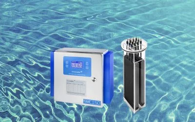 Piscinas de Agua Salada. ¿Son Saladas? ¿Son Realmente Útiles?