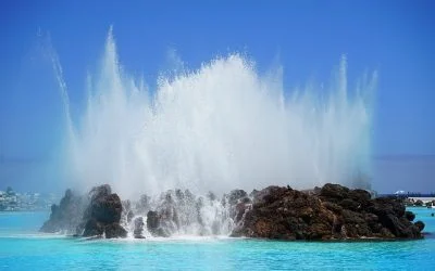 Cómo Prevenir la Evaporación de la Piscina: Tu Guía Más Completa
